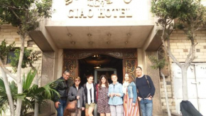 Ciao Hotel Cairo